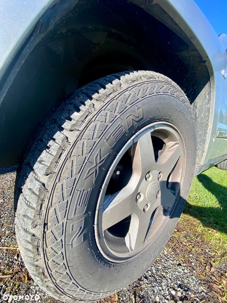 Jeep Grand Cherokee 3.0 CRD Limited - 19