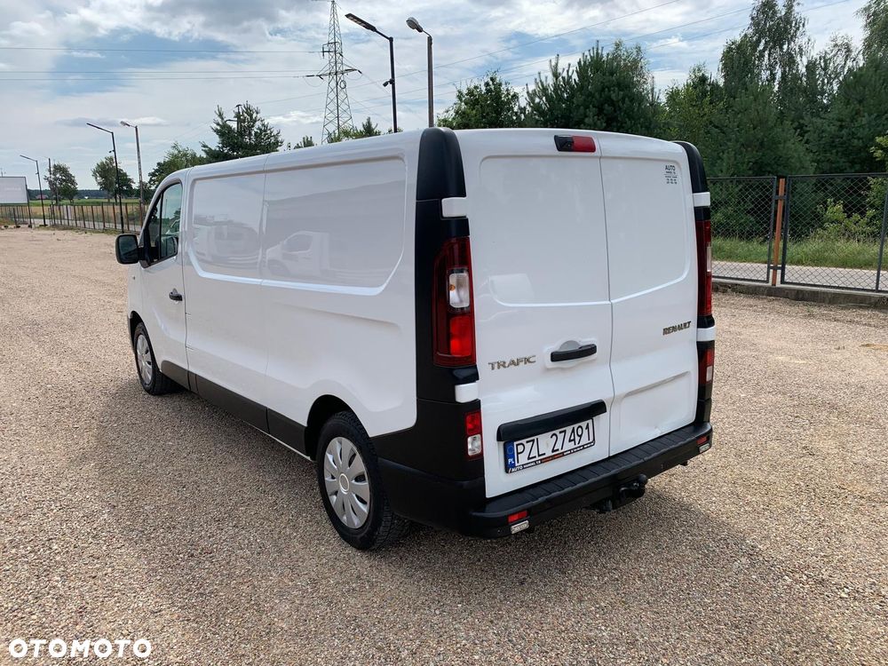 Renault Trafic - 7