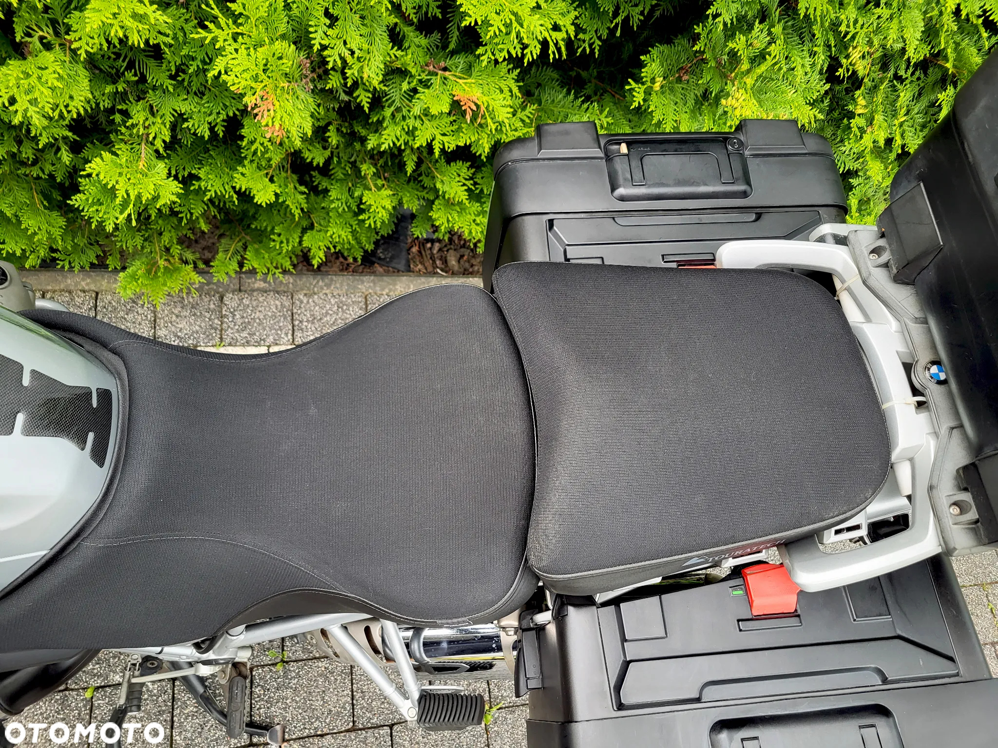 BMW GS - 9