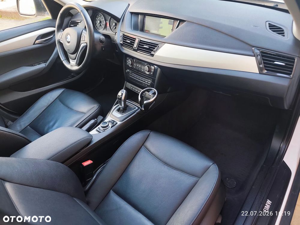 BMW X1 - 12