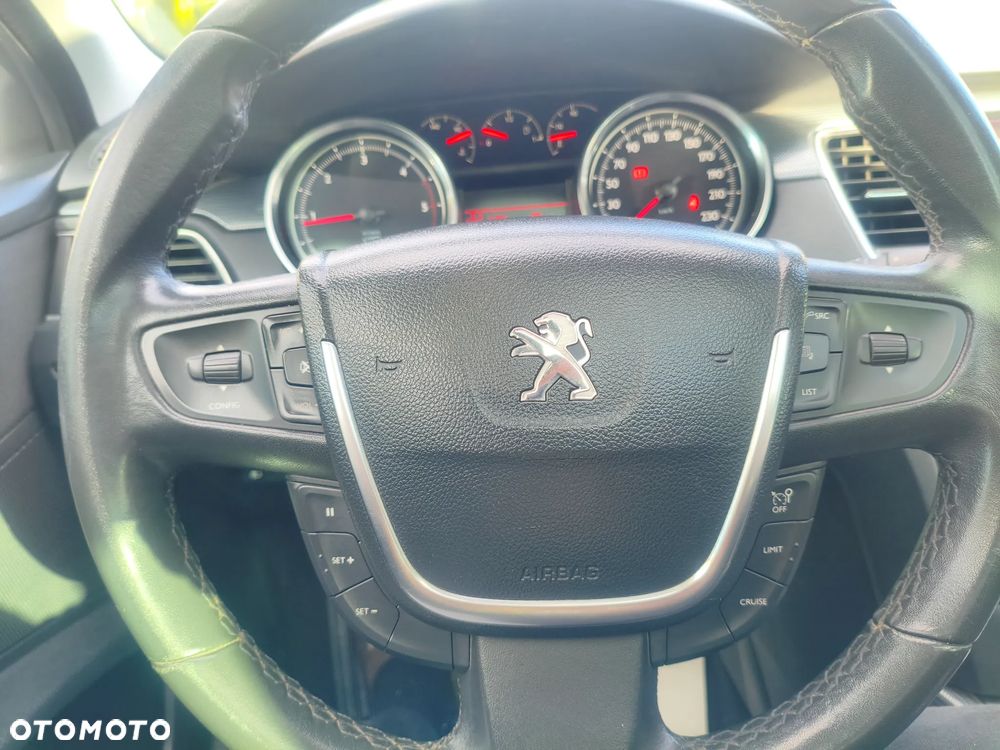 Peugeot 508 1.6 HDi Active - 29