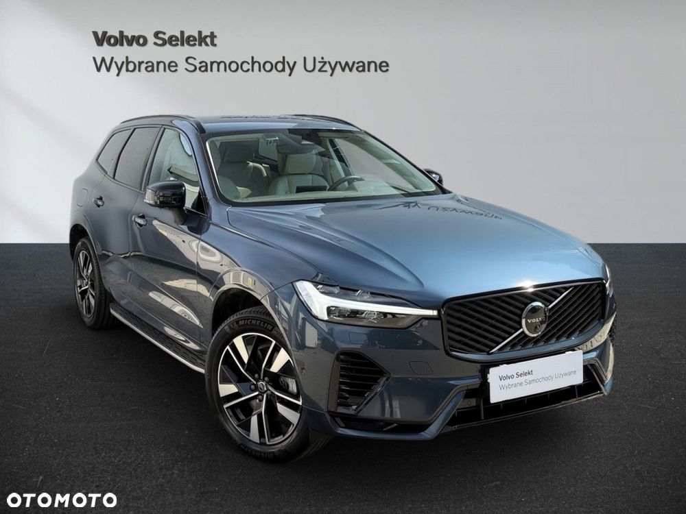 Volvo XC 60 - 4