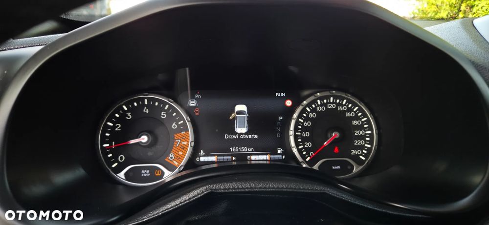 Jeep Renegade 1.3 T-GDI Active Drive Limited - 20