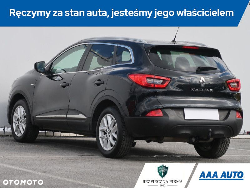Renault Kadjar - 5