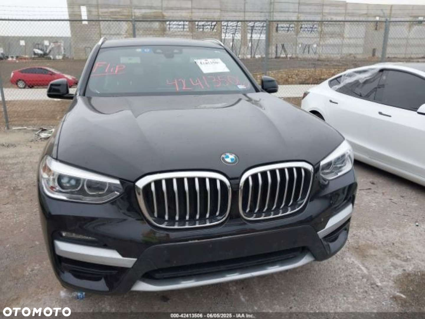 BMW X3 - 2