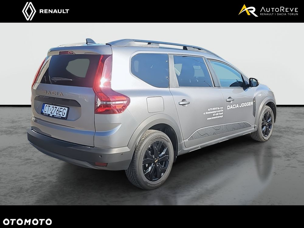 Dacia Jogger 1.0 TCe Extreme 7os - 5