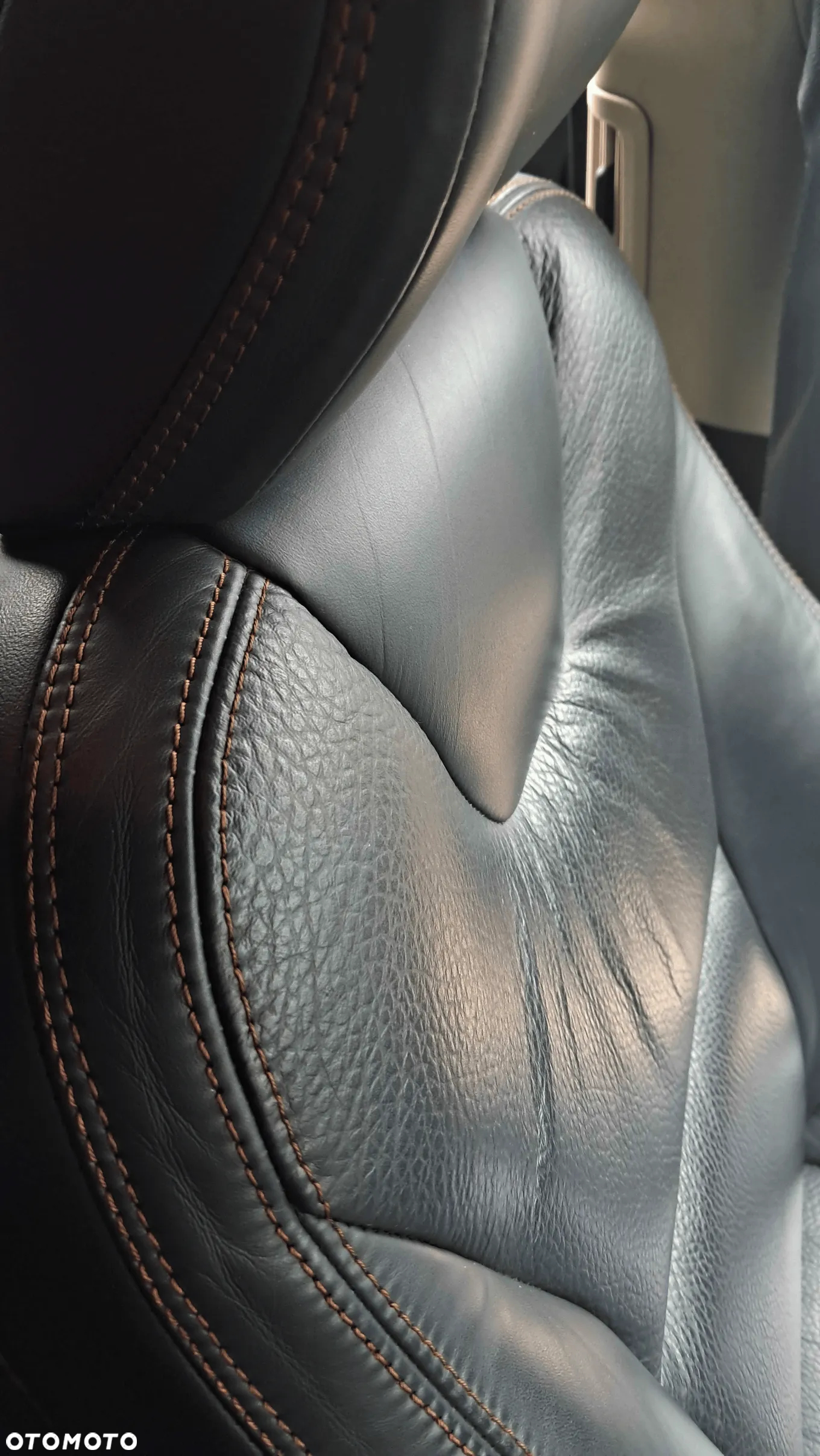 Volvo XC 60 - 12