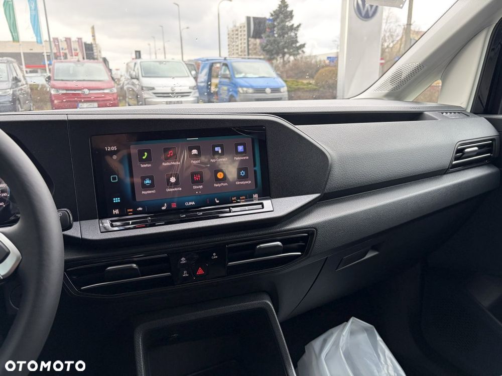 Volkswagen Caddy Maxi 2.0 TDI DSG - 25