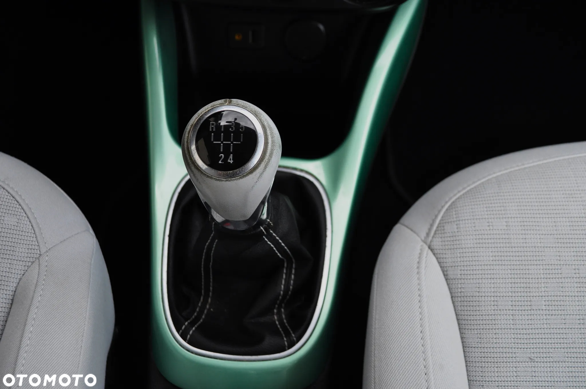 Opel Adam 1.2 Germany's next Topmodel - 19