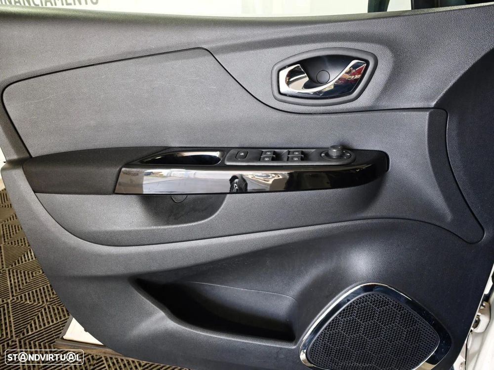 Renault Captur ENERGY TCe 120 EDC Dynamique - 20