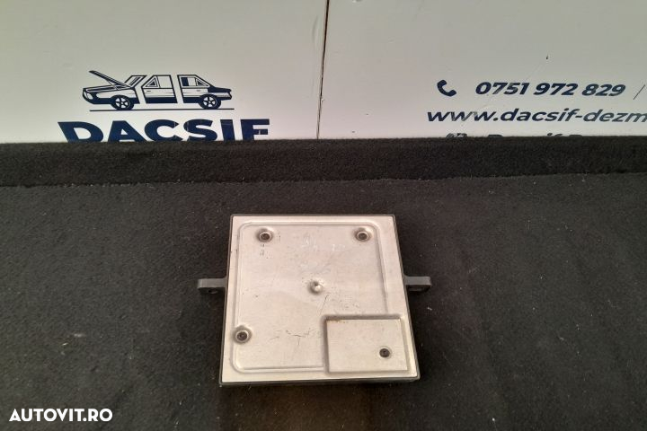 Modul confort 8E0907279M 8E0907279M Audi A4 B7 [2004 - 2008] Avant wa - 2