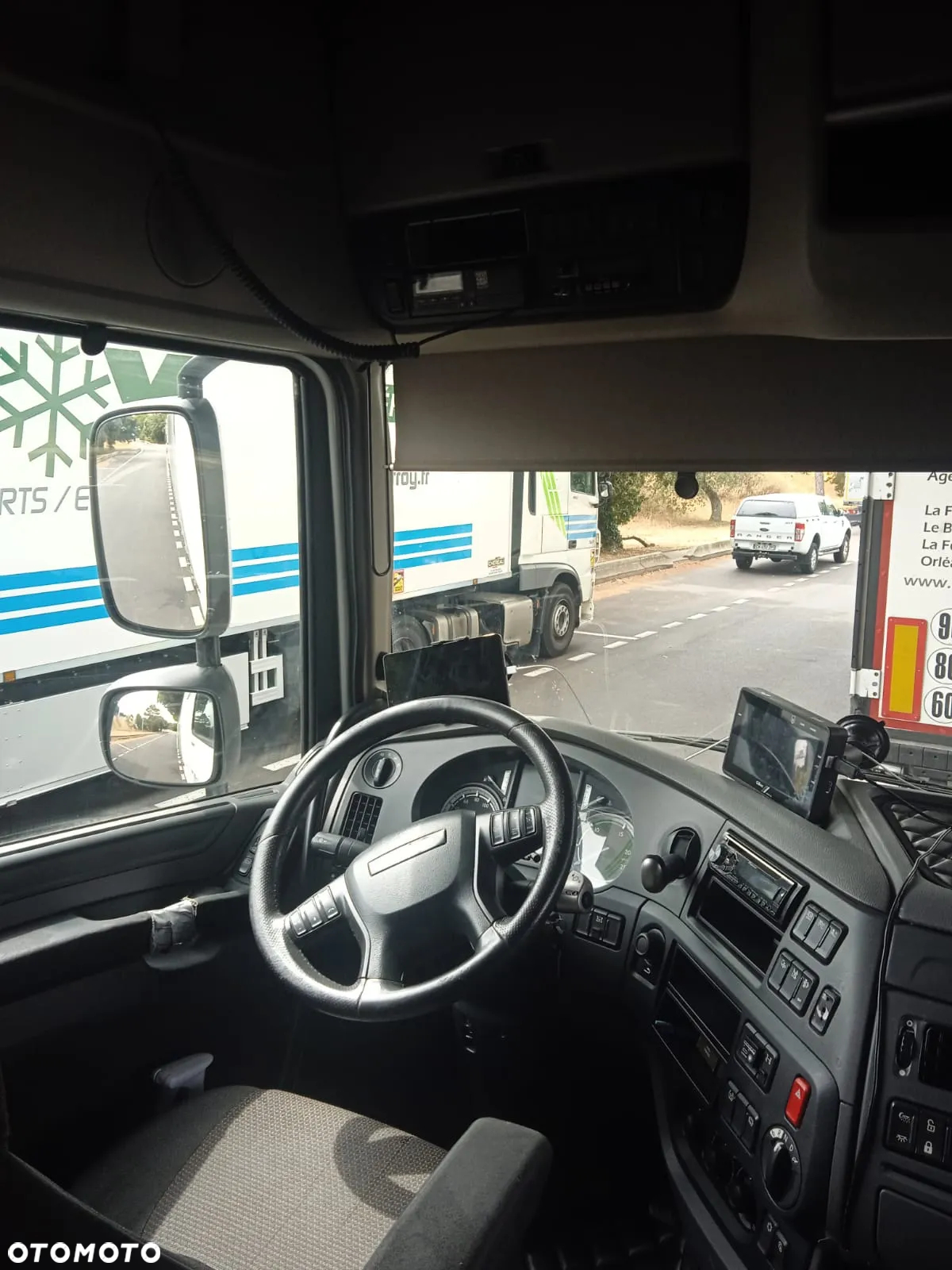 DAF XF510 - 4