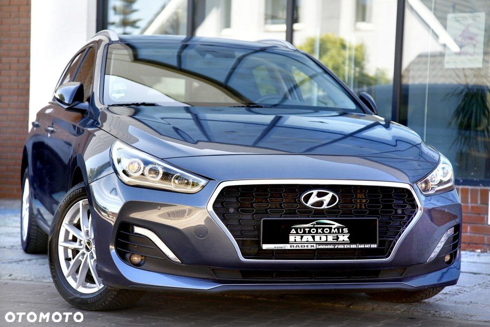 Hyundai i30 - 16