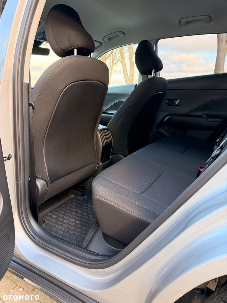 Hyundai Kona 1.0 T-GDI Smart - 10