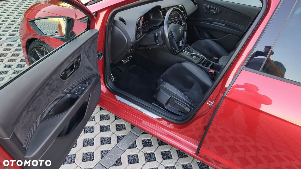 Seat Leon - 12