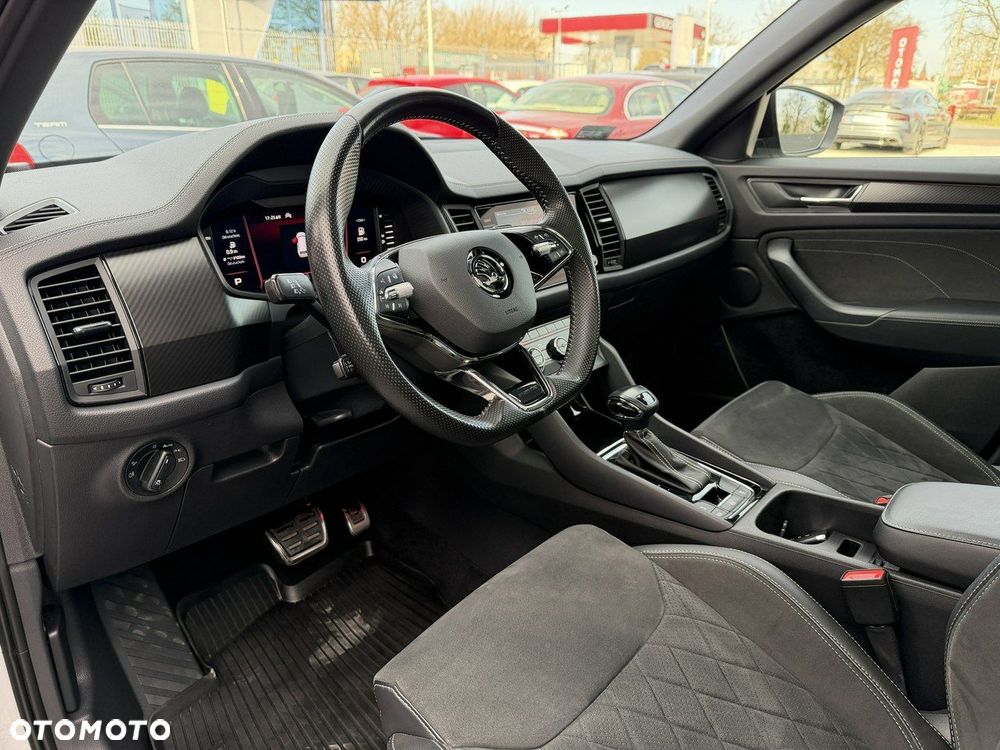 Skoda Kodiaq - 16