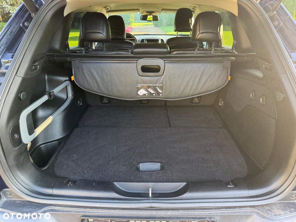 Jeep Cherokee 2.0 MJD Active Drive II Limited - 6