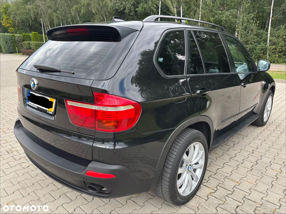 BMW X5 xDrive30d - 10
