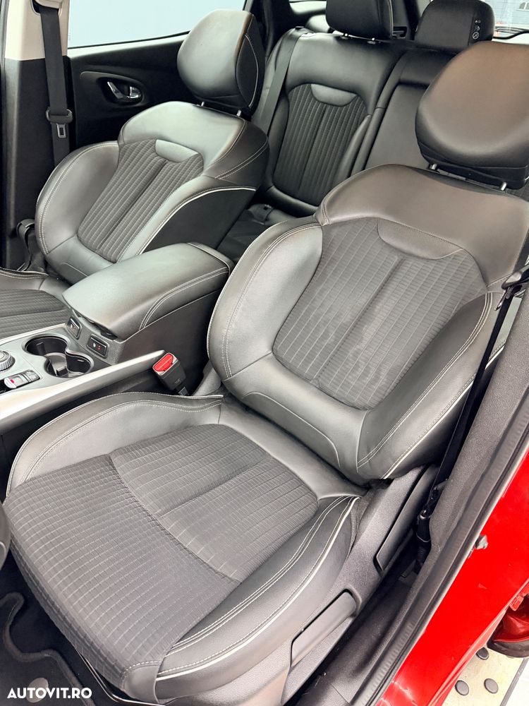 Renault Kadjar Energy dCi 130 4x4 Bose Edition - 19