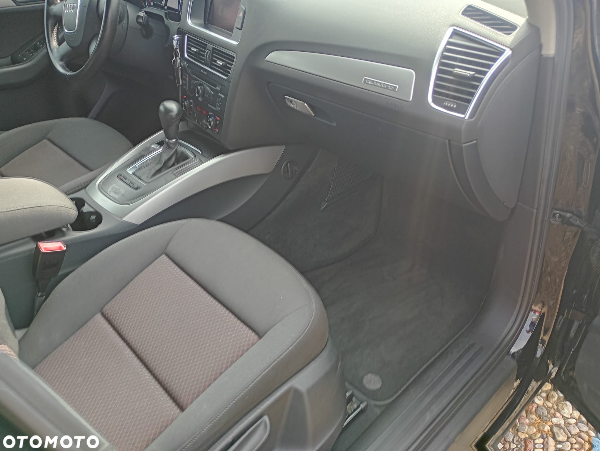 Audi Q5 2.0 TDI Quattro S tronic - 24
