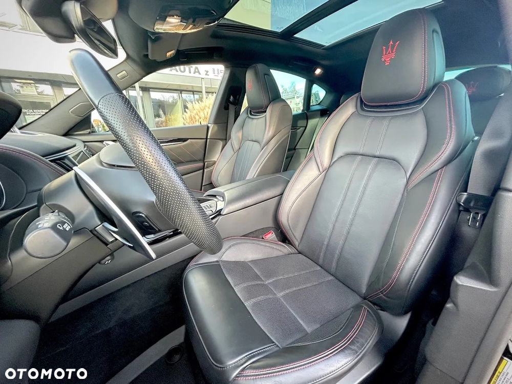 Maserati Levante Q4 GranSport - 26