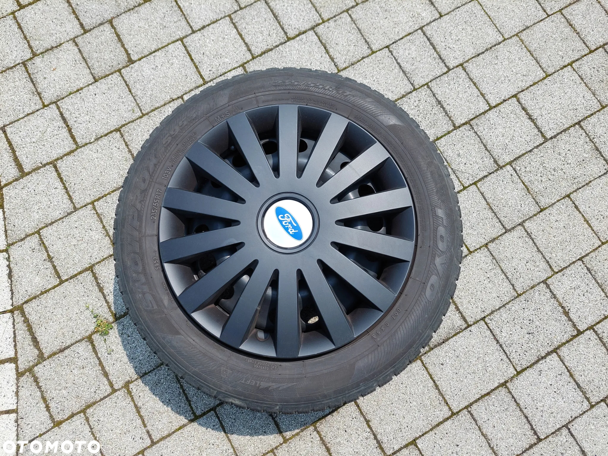 Ford S-Max 1.5 EcoBoost Titanium - 18