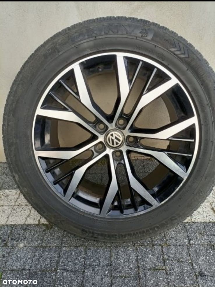 Volkswagen Tiguan 2.0 TDI SCR 4MOTION DSG Highline - 15