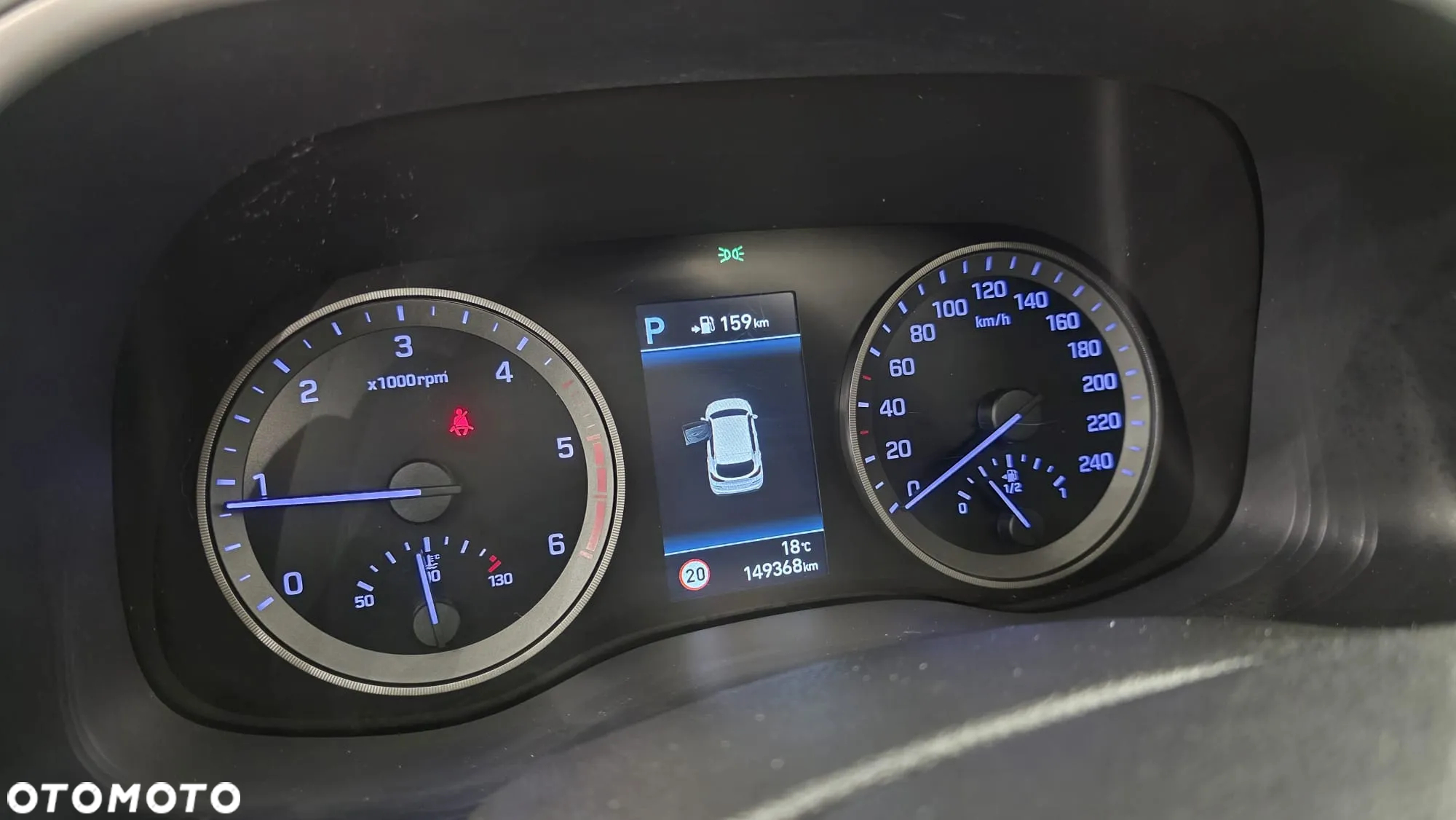 Hyundai Tucson - 25