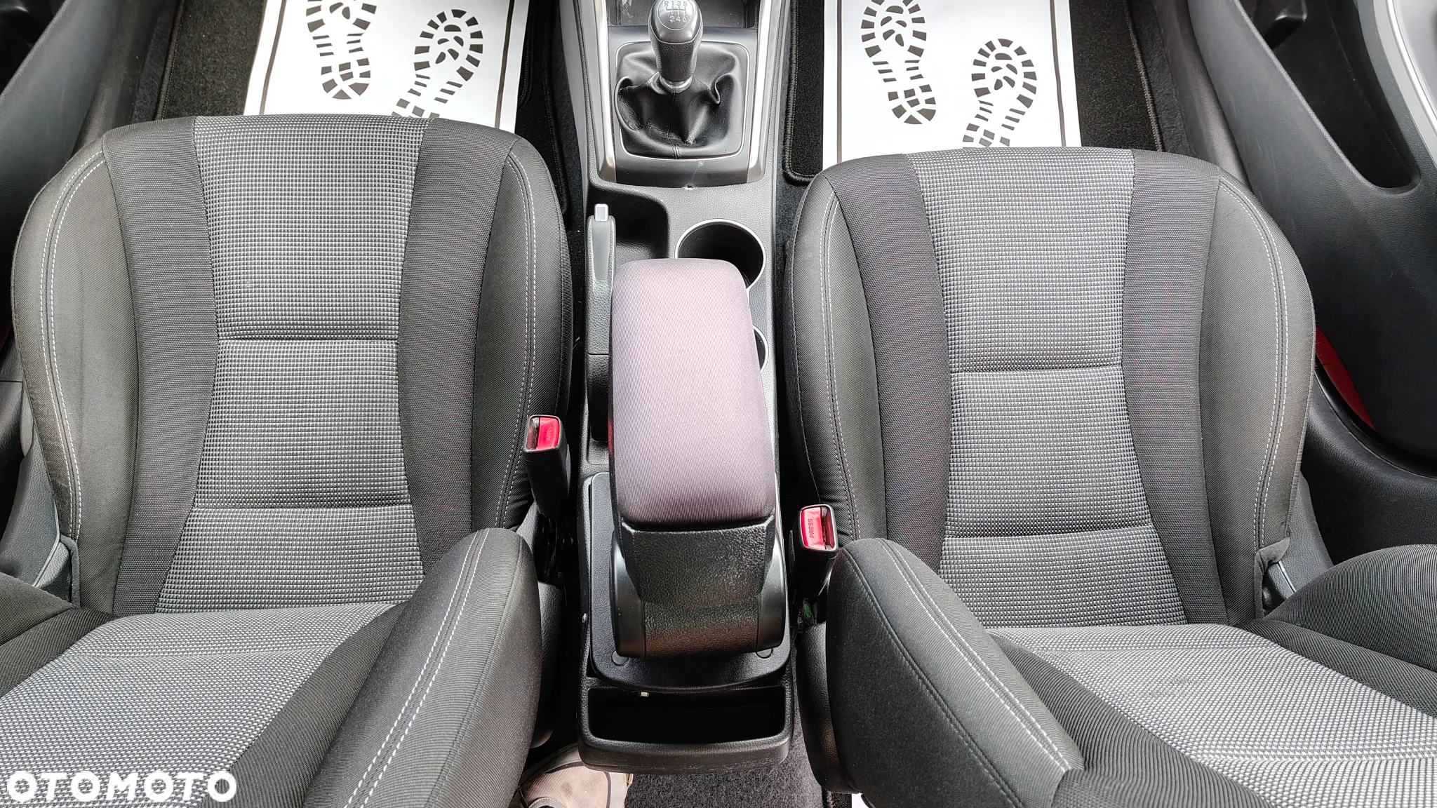 Hyundai i30 1.4 Classic - 37