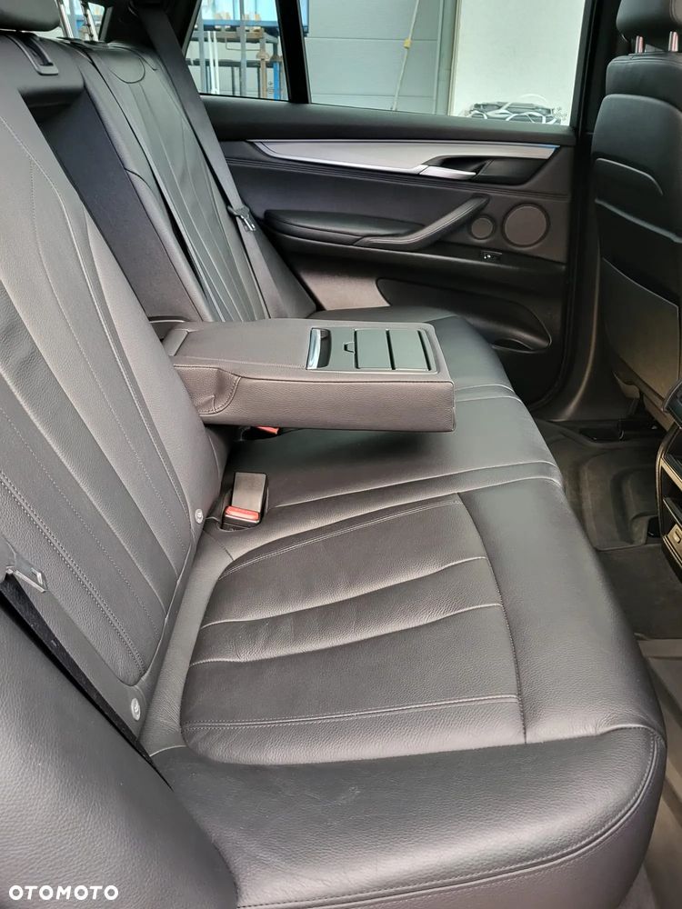BMW X5 - 23