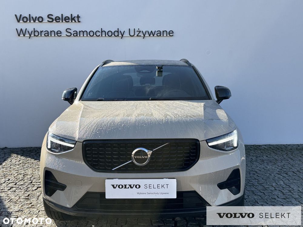 Volvo XC 40 - 5