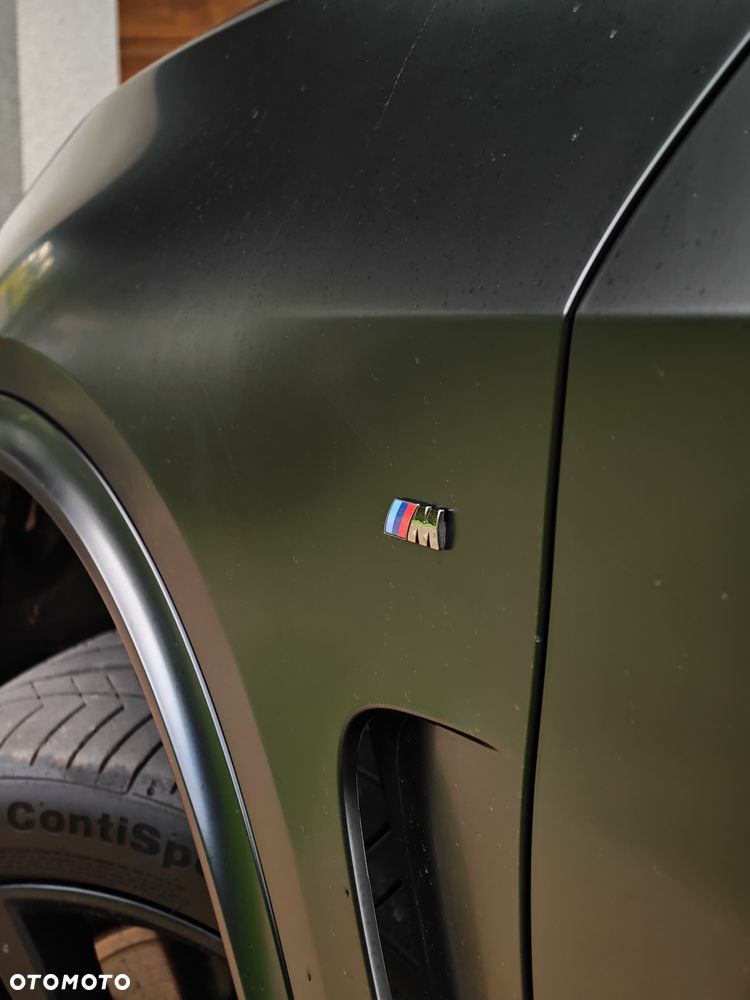 BMW X5 M M50d - 5