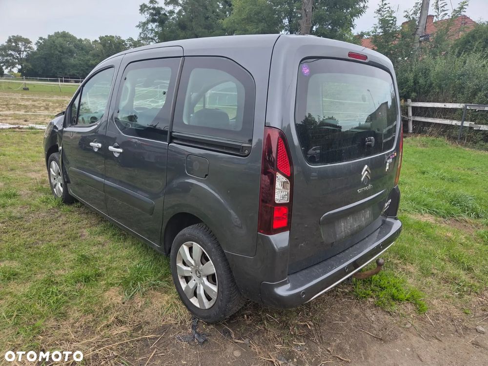 Citroën Berlingo Multispace VTi 95 SELECTION - 16