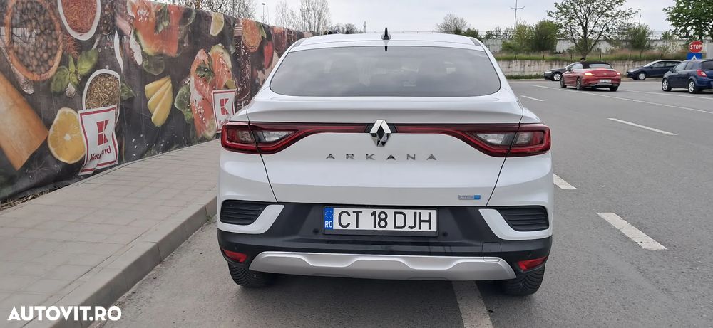 Renault Arkana - 32
