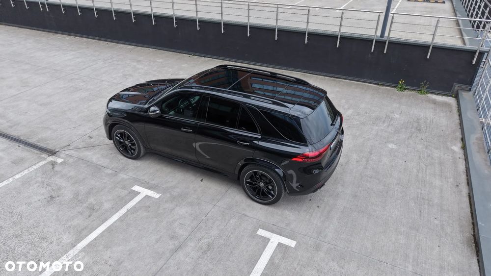Mercedes-Benz GLE - 10