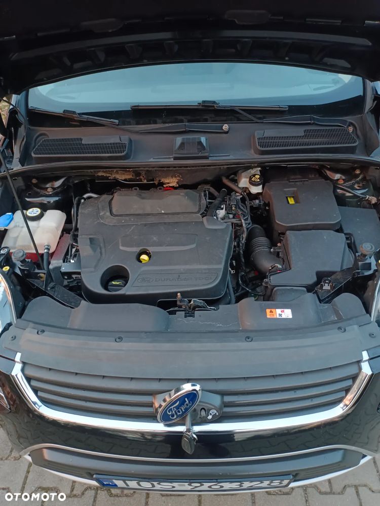 Ford Kuga 2.0 TDCi 4x4 Trend - 13