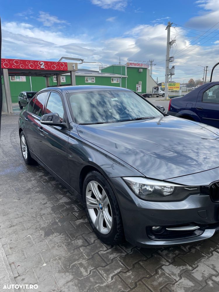 BMW Seria 3 - 15