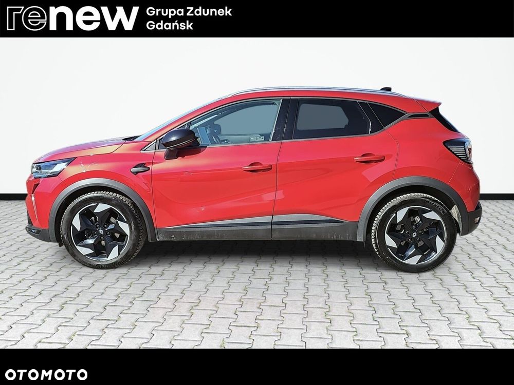 Renault Captur - 9