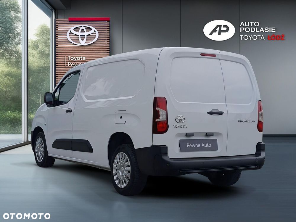 Toyota PROACE CITY - 6