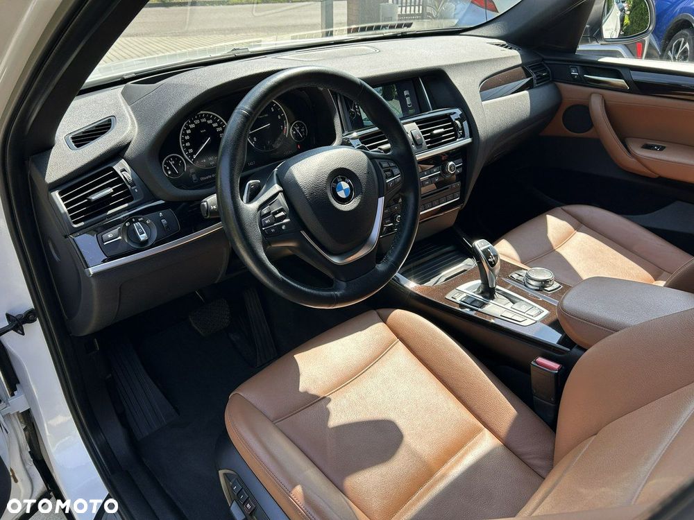 BMW X4 xDrive28i xLine - 15