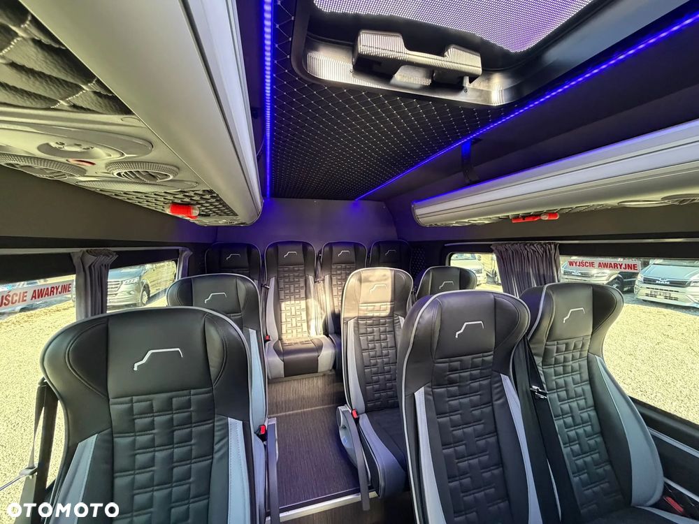 Mercedes-Benz Sprinter 519 - 34