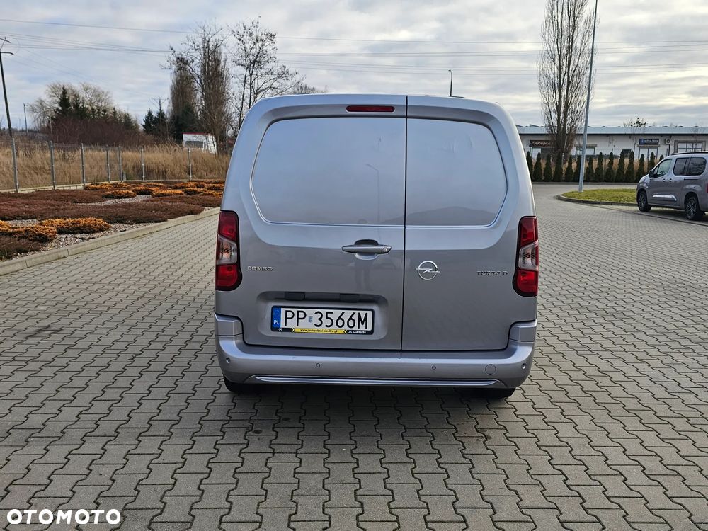 Opel COMBO - 9