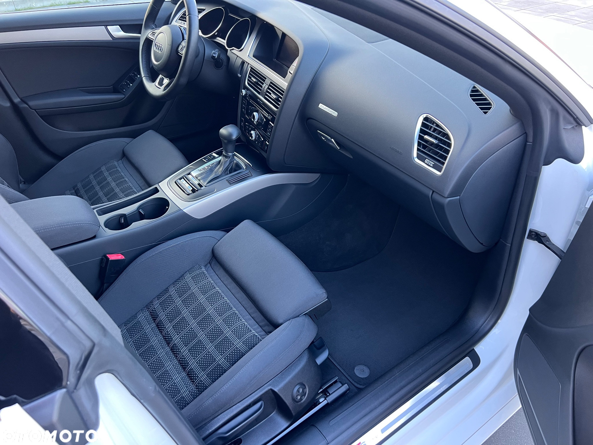 Audi A5 2.0 TFSI Sportback quattro S tronic - 20