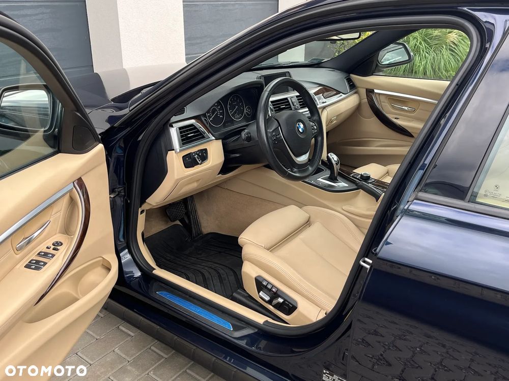 BMW Seria 3 - 10