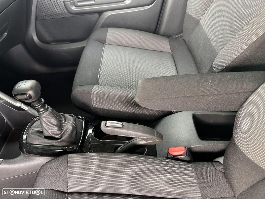 Citroën C3 Aircross 1.2 PureTech C-Series - 9