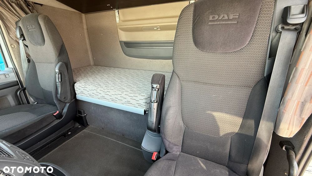 DAF XF 460 - 19