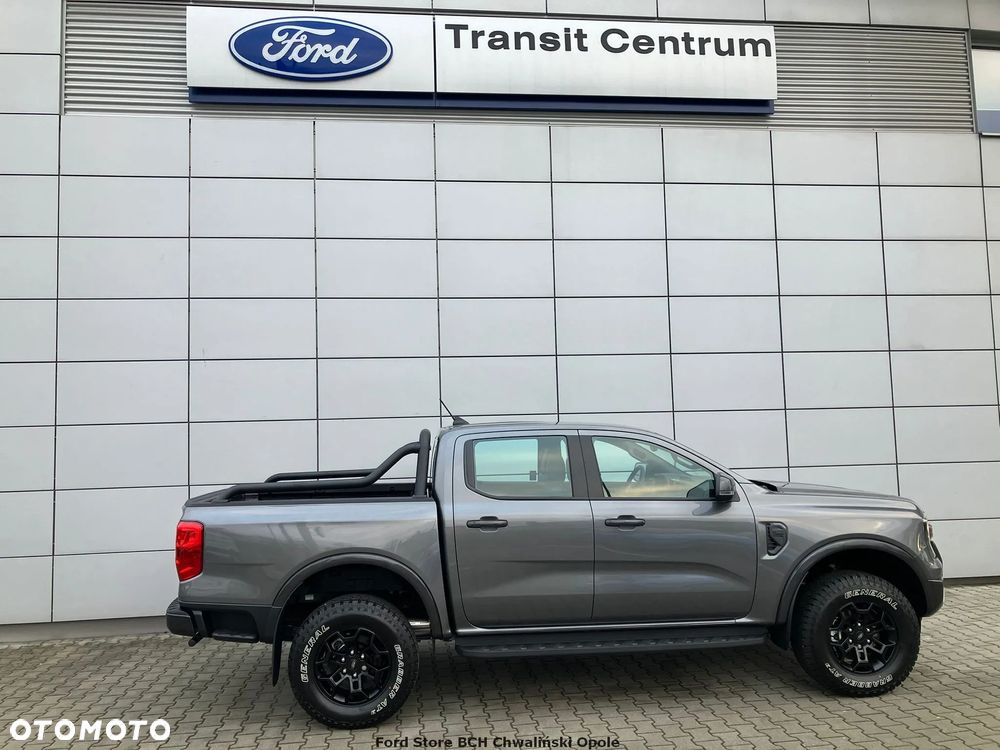 Ford Ranger 2.0 EcoBlue Bi-Turbo 4x4 DC Tremor - 6