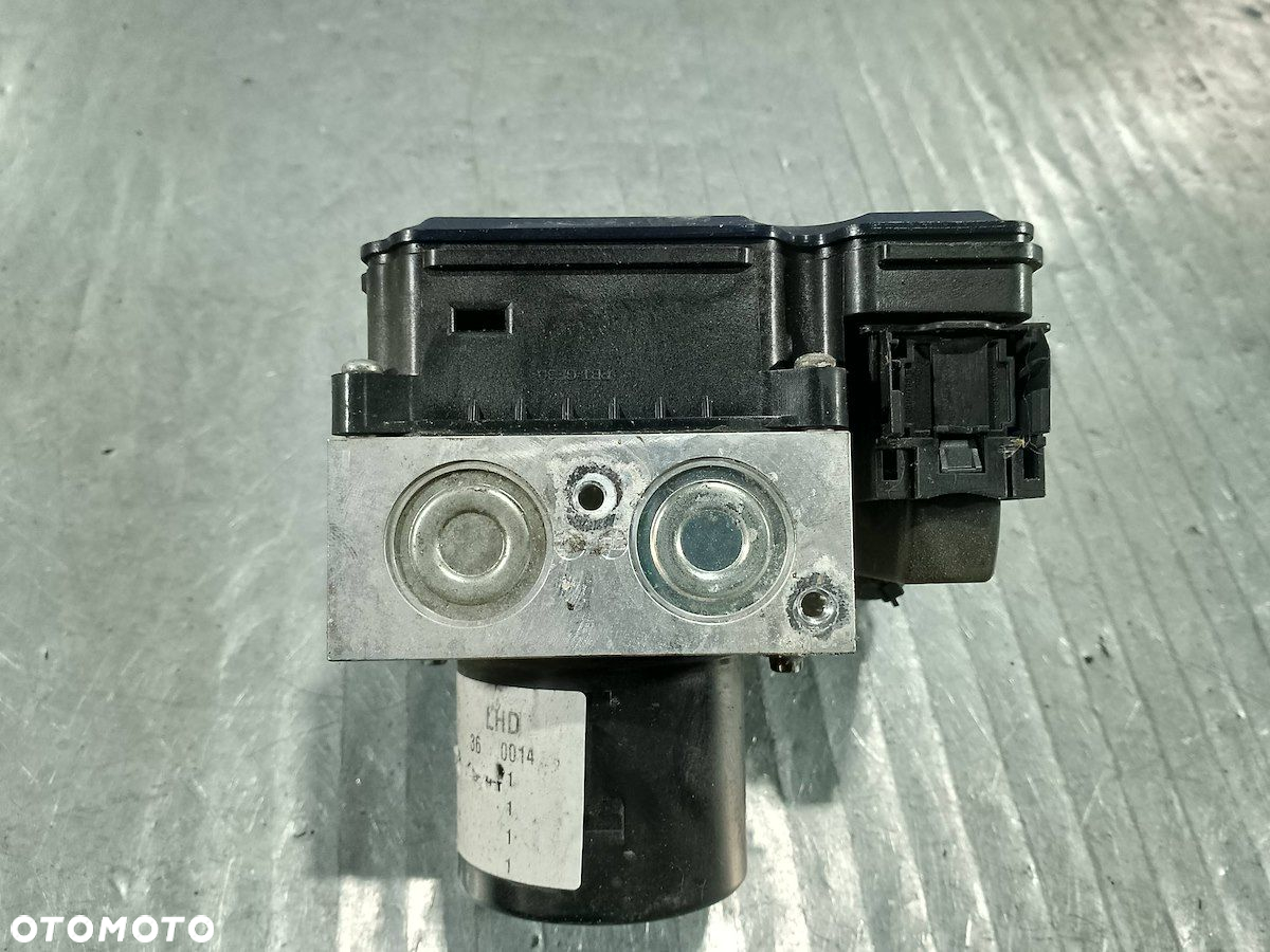 POMPA ABS OPEL INSIGNIA 13316697 1.6 16V - 6