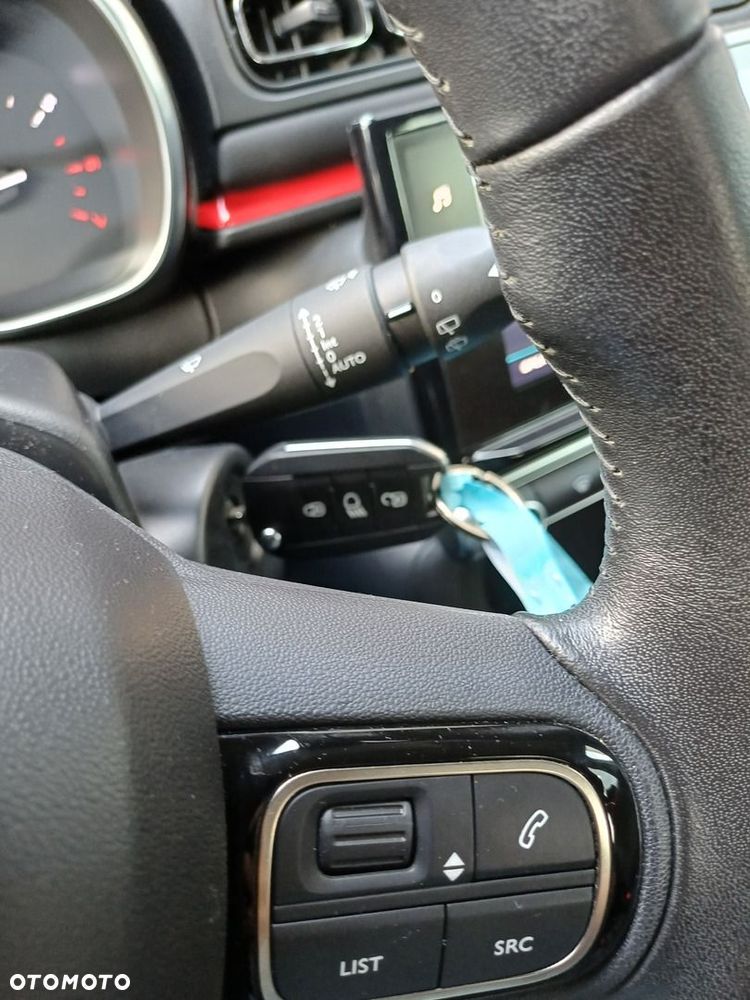 Citroën C3 1.2 PureTech Shine - 27