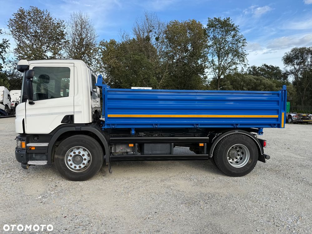 Scania P280 - 11